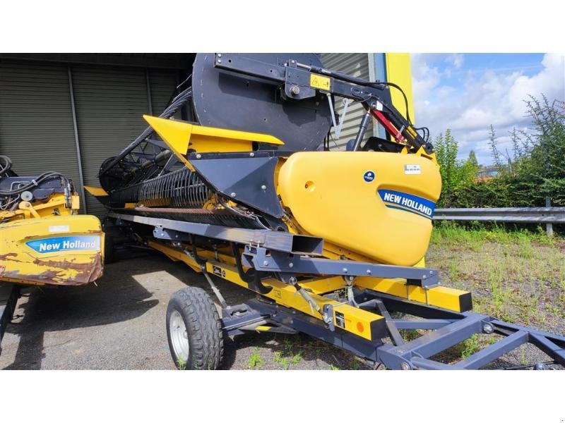 Schneidwerk tipa New Holland CPE915FLEX-TAP, Gebrauchtmaschine u ANTIGNY (Slika 1)