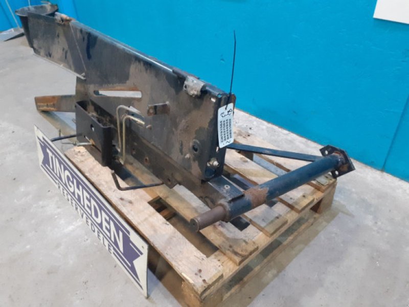 Schneidwerk typu New Holland CR980, Gebrauchtmaschine v Hemmet (Obrázek 3)