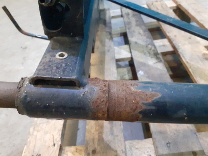 Schneidwerk typu New Holland CR980, Gebrauchtmaschine v Hemmet (Obrázek 11)