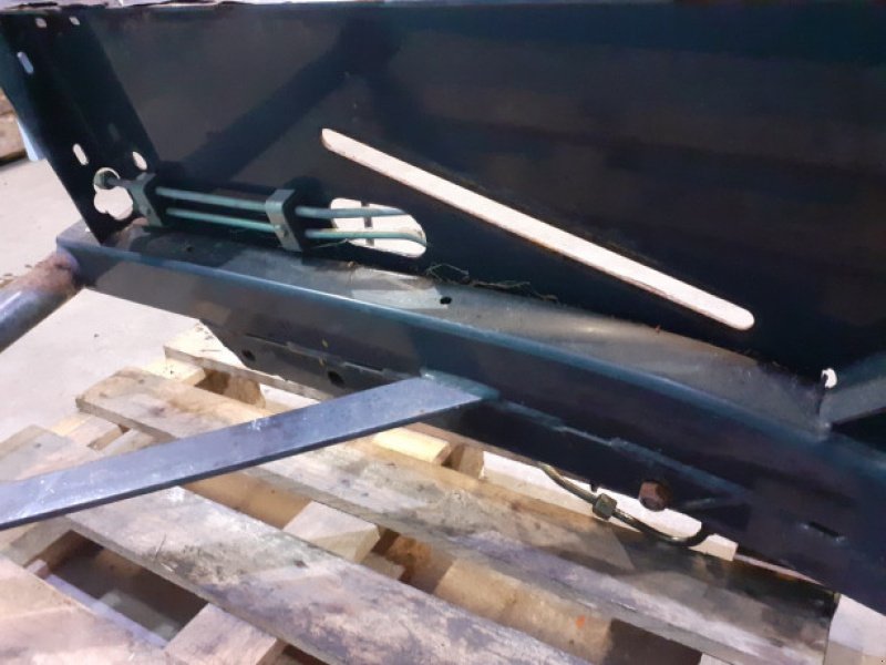 Schneidwerk typu New Holland CR980, Gebrauchtmaschine v Hemmet (Obrázek 9)