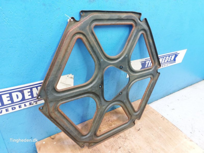 Schneidwerk typu New Holland Extra Capacity, Gebrauchtmaschine v Hemmet (Obrázek 8)