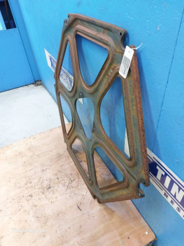 Schneidwerk typu New Holland Extra Capacity, Gebrauchtmaschine v Hemmet (Obrázek 5)