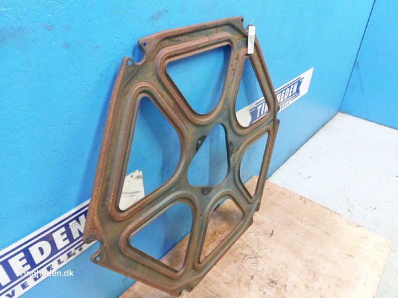 Schneidwerk typu New Holland Extra Capacity, Gebrauchtmaschine v Hemmet (Obrázek 3)