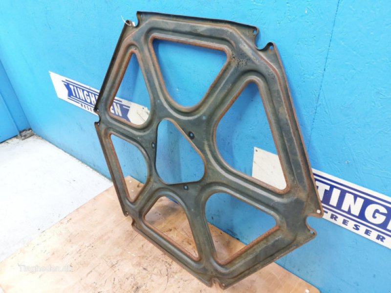 Schneidwerk typu New Holland Extra Capacity, Gebrauchtmaschine v Hemmet (Obrázek 9)