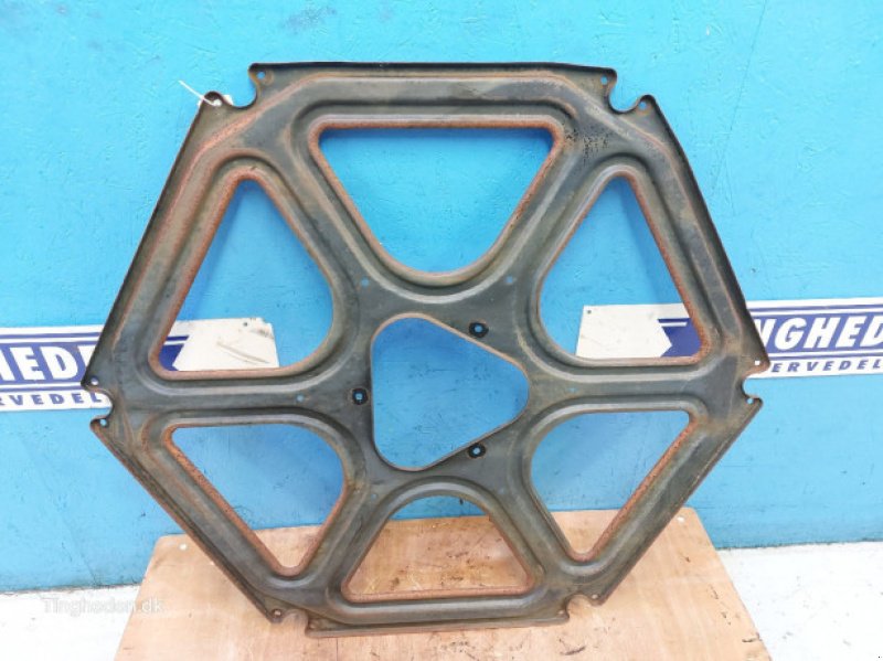 Schneidwerk typu New Holland Extra Capacity, Gebrauchtmaschine v Hemmet (Obrázek 10)