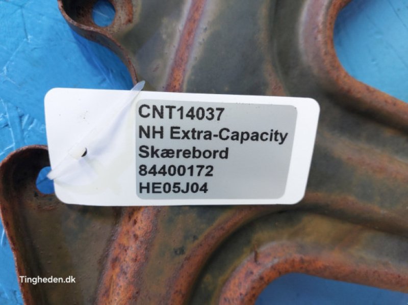 Schneidwerk typu New Holland Extra Capacity, Gebrauchtmaschine v Hemmet (Obrázek 11)