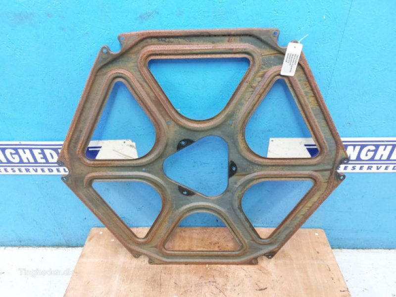 Schneidwerk typu New Holland Extra Capacity, Gebrauchtmaschine v Hemmet (Obrázek 2)