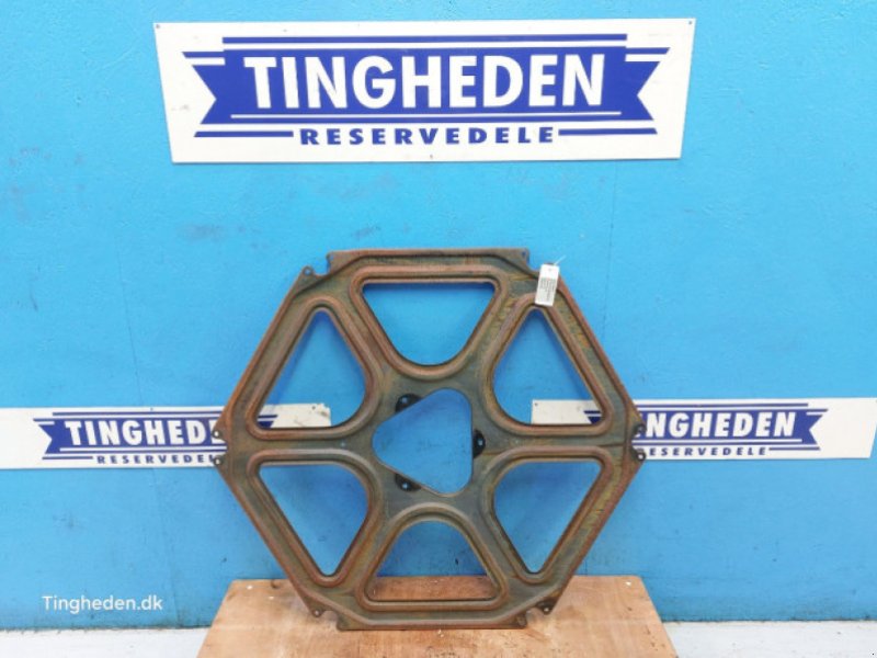 Schneidwerk tipa New Holland Extra Capacity, Gebrauchtmaschine u Hemmet (Slika 1)