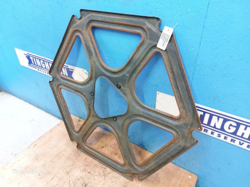 Schneidwerk tipa New Holland Extra Capacity, Gebrauchtmaschine u Hemmet (Slika 5)