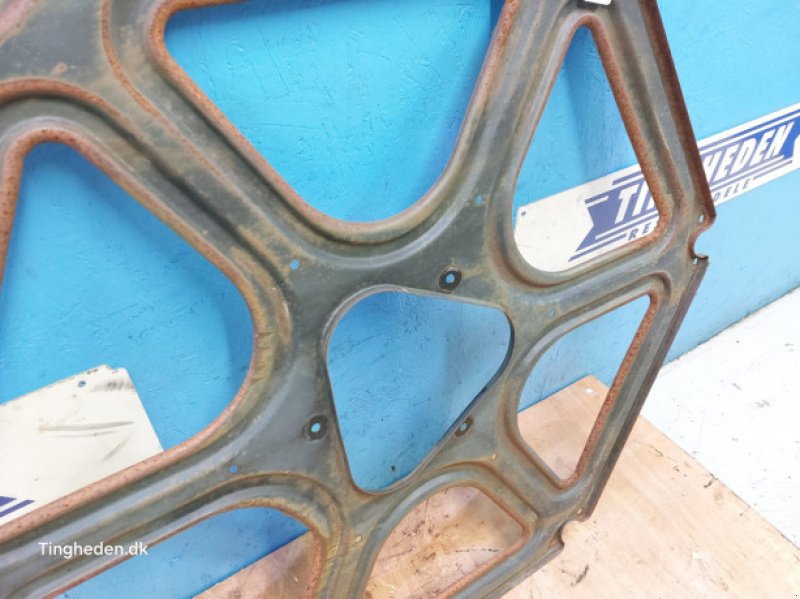 Schneidwerk tipa New Holland Extra Capacity, Gebrauchtmaschine u Hemmet (Slika 4)