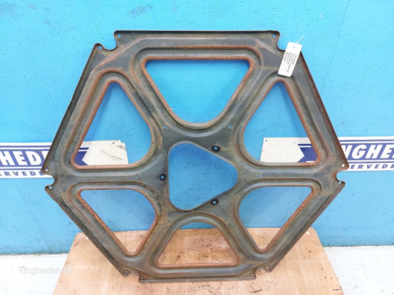 Schneidwerk tipa New Holland Extra Capacity, Gebrauchtmaschine u Hemmet (Slika 2)