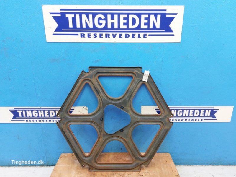 Schneidwerk tipa New Holland Extra Capacity, Gebrauchtmaschine u Hemmet (Slika 1)