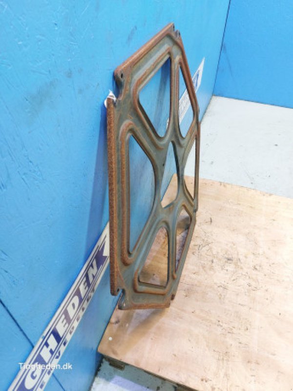 Schneidwerk tipa New Holland Extra Capacity, Gebrauchtmaschine u Hemmet (Slika 9)