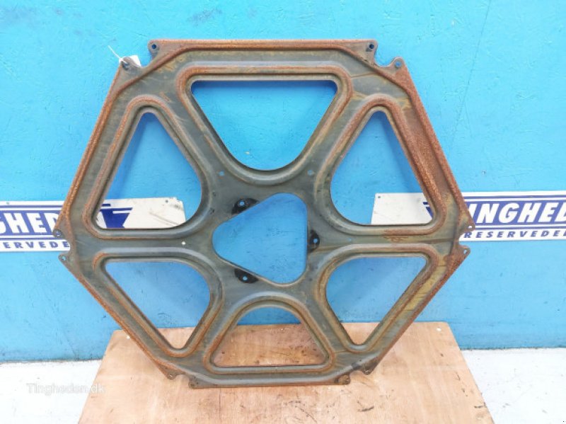 Schneidwerk tipa New Holland Extra Capacity, Gebrauchtmaschine u Hemmet (Slika 7)