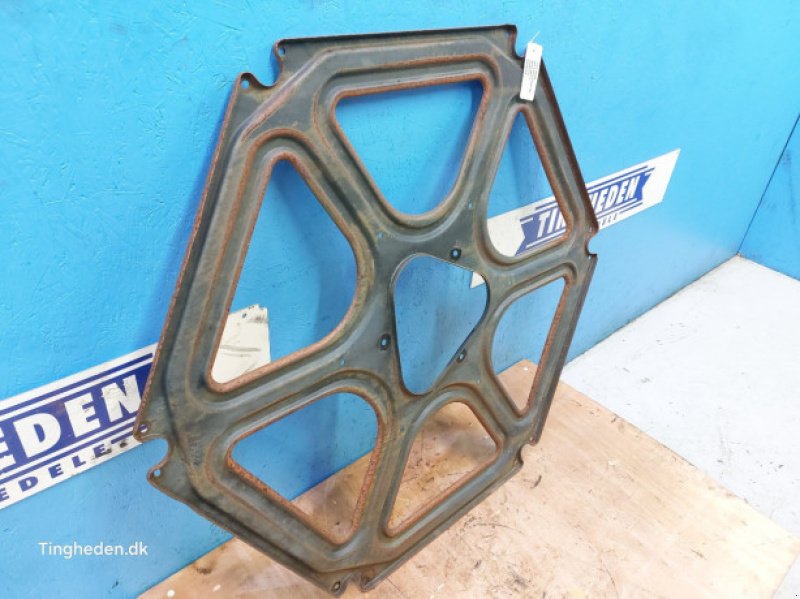 Schneidwerk tipa New Holland Extra Capacity, Gebrauchtmaschine u Hemmet (Slika 3)