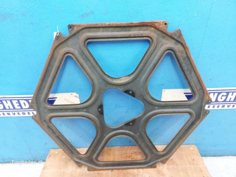 Schneidwerk des Typs New Holland Extra Capacity, Gebrauchtmaschine in Hemmet (Bild 2)