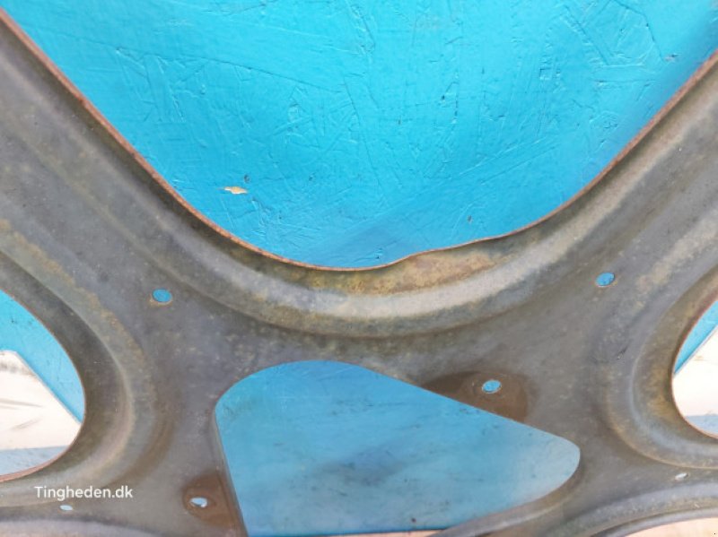 Schneidwerk des Typs New Holland Extra Capacity, Gebrauchtmaschine in Hemmet (Bild 3)