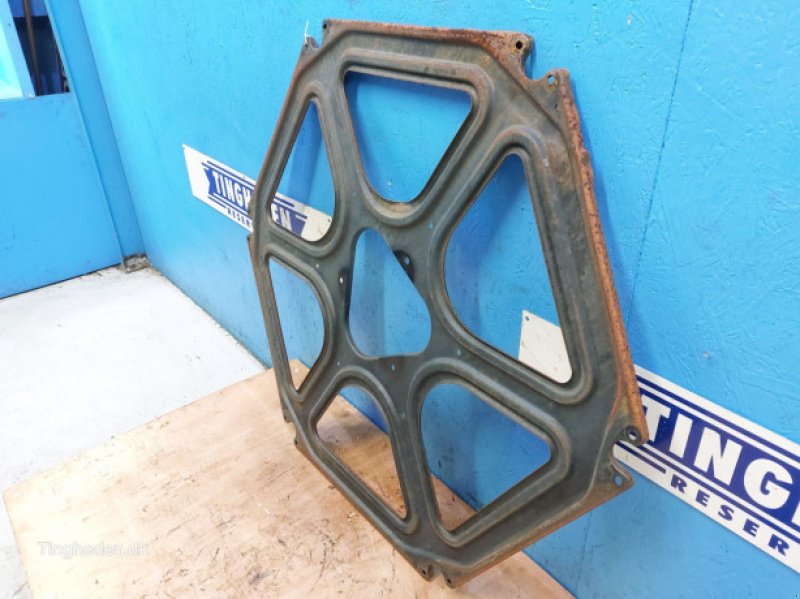 Schneidwerk des Typs New Holland Extra Capacity, Gebrauchtmaschine in Hemmet (Bild 7)