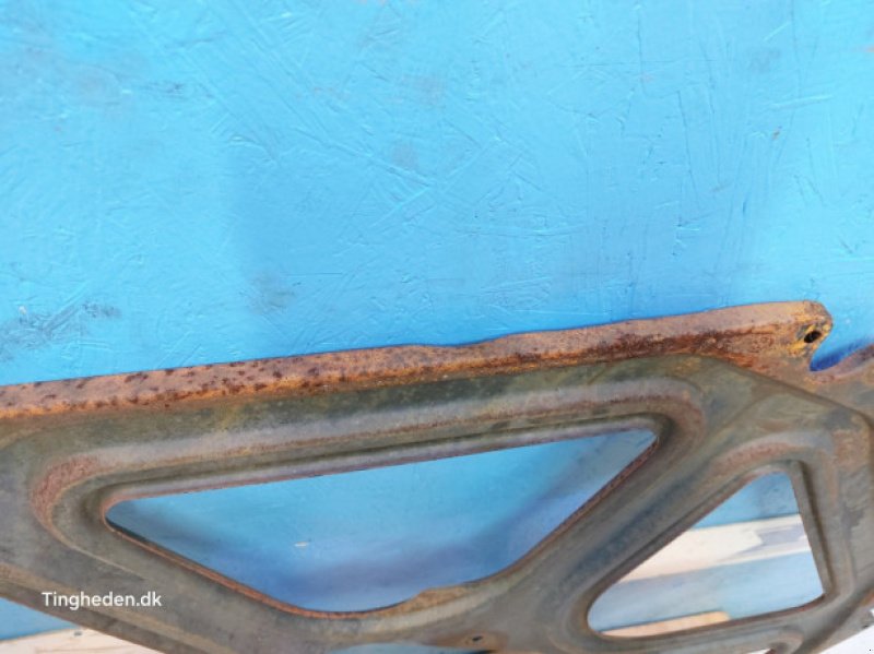 Schneidwerk des Typs New Holland Extra Capacity, Gebrauchtmaschine in Hemmet (Bild 4)