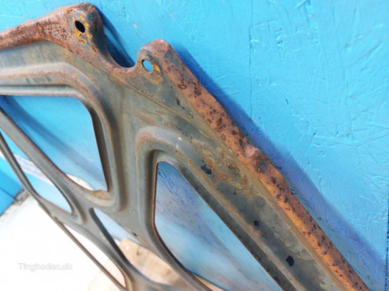 Schneidwerk des Typs New Holland Extra Capacity, Gebrauchtmaschine in Hemmet (Bild 8)