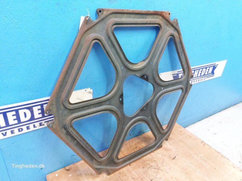 Schneidwerk des Typs New Holland Extra Capacity, Gebrauchtmaschine in Hemmet (Bild 5)