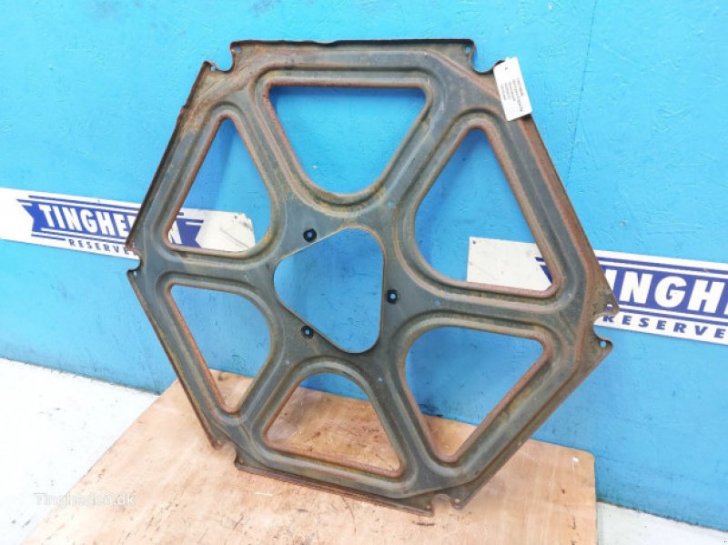 Schneidwerk des Typs New Holland Extra Capacity, Gebrauchtmaschine in Hemmet (Bild 12)