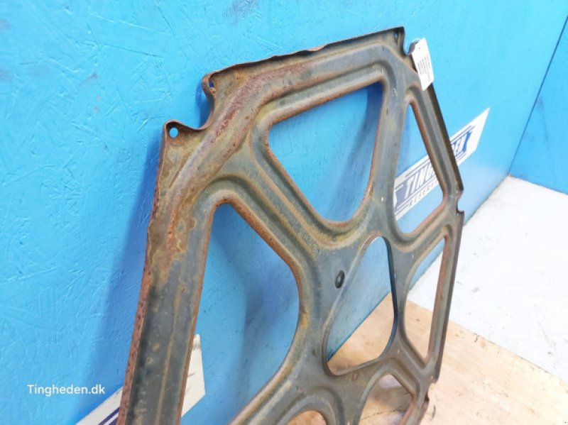 Schneidwerk des Typs New Holland Extra Capacity, Gebrauchtmaschine in Hemmet (Bild 10)