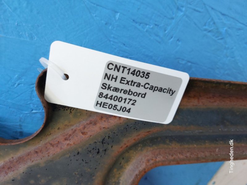 Schneidwerk des Typs New Holland Extra Capacity, Gebrauchtmaschine in Hemmet (Bild 14)