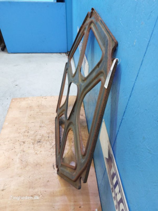 Schneidwerk des Typs New Holland Extra Capacity, Gebrauchtmaschine in Hemmet (Bild 13)