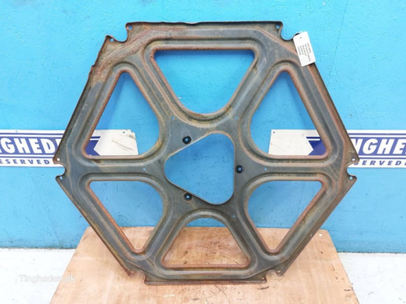 Schneidwerk des Typs New Holland Extra Capacity, Gebrauchtmaschine in Hemmet (Bild 9)