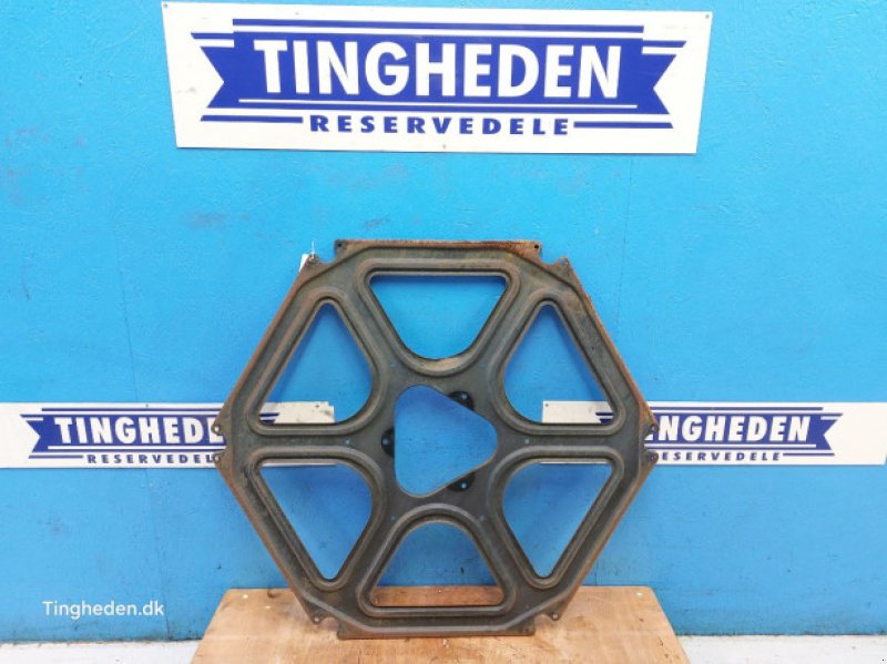 Schneidwerk des Typs New Holland Extra Capacity, Gebrauchtmaschine in Hemmet (Bild 1)