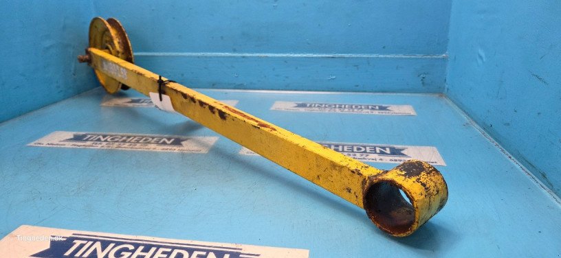 Schneidwerk des Typs New Holland Falihd, Gebrauchtmaschine in Hemmet (Bild 10)