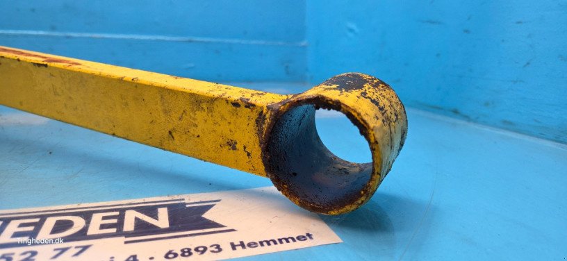 Schneidwerk des Typs New Holland Falihd, Gebrauchtmaschine in Hemmet (Bild 11)