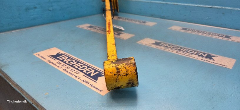 Schneidwerk des Typs New Holland Falihd, Gebrauchtmaschine in Hemmet (Bild 12)