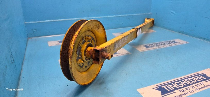 Schneidwerk des Typs New Holland Falihd, Gebrauchtmaschine in Hemmet (Bild 7)