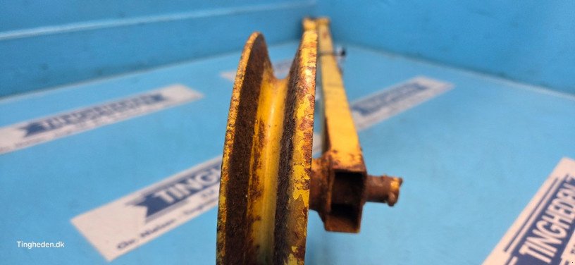 Schneidwerk des Typs New Holland Falihd, Gebrauchtmaschine in Hemmet (Bild 8)