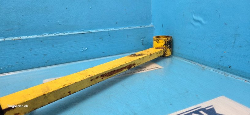 Schneidwerk des Typs New Holland Falihd, Gebrauchtmaschine in Hemmet (Bild 4)