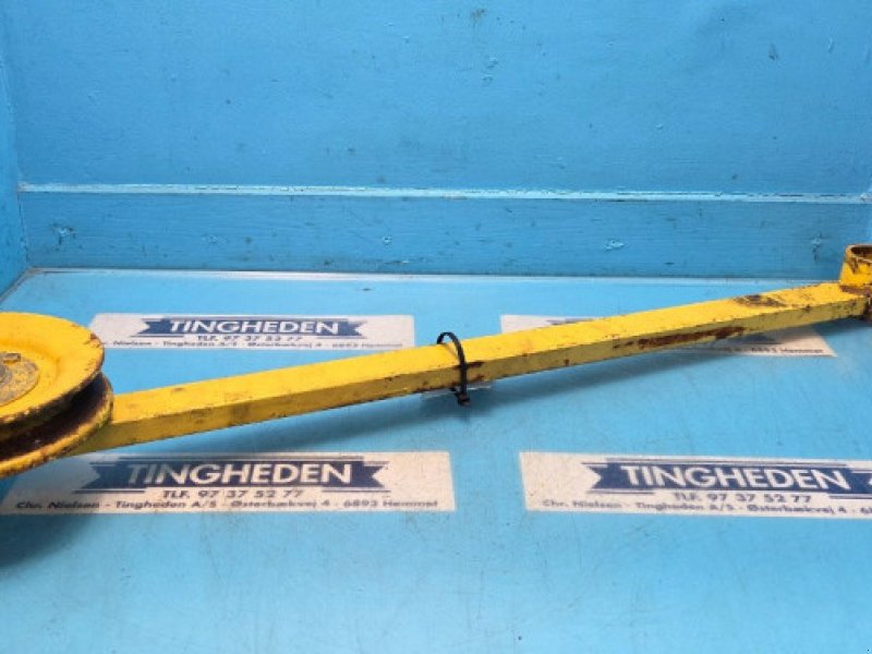 Schneidwerk tipa New Holland Falihd, Gebrauchtmaschine u Hemmet (Slika 1)