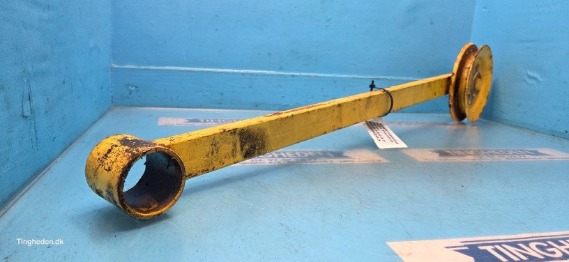 Schneidwerk des Typs New Holland Falihd, Gebrauchtmaschine in Hemmet (Bild 13)