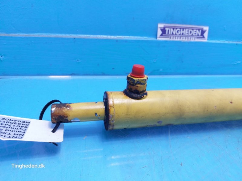 Schneidwerk typu New Holland Falihd, Gebrauchtmaschine v Hemmet (Obrázek 4)