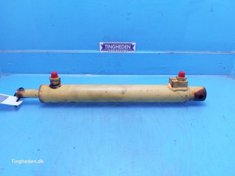 Schneidwerk typu New Holland Falihd, Gebrauchtmaschine v Hemmet (Obrázek 2)