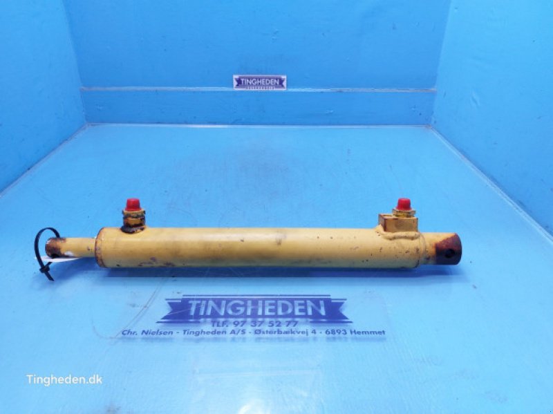 Schneidwerk typu New Holland Falihd, Gebrauchtmaschine v Hemmet (Obrázek 1)