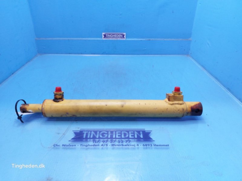 Schneidwerk typu New Holland Falihd, Gebrauchtmaschine v Hemmet (Obrázek 1)