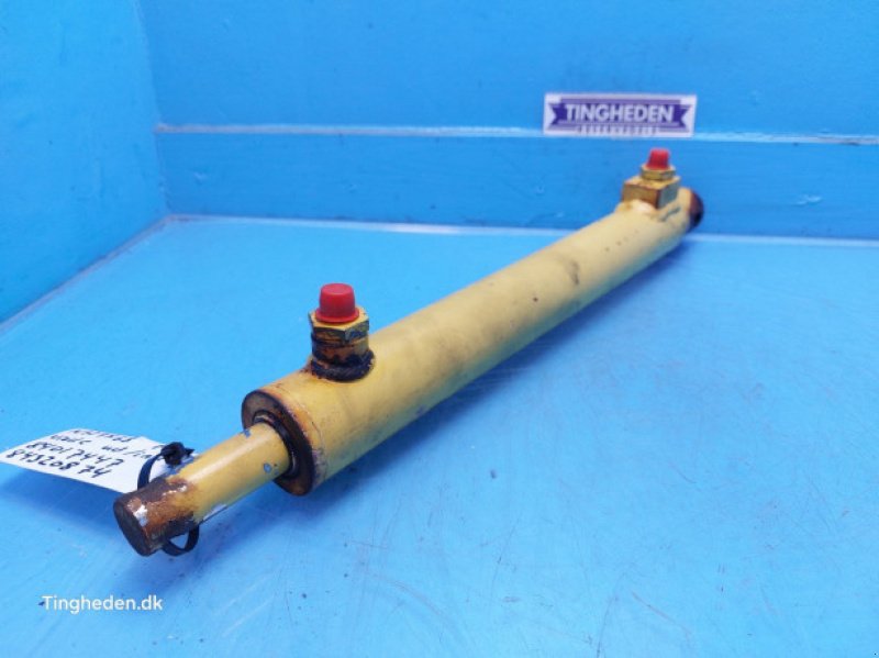 Schneidwerk typu New Holland Falihd, Gebrauchtmaschine v Hemmet (Obrázek 10)