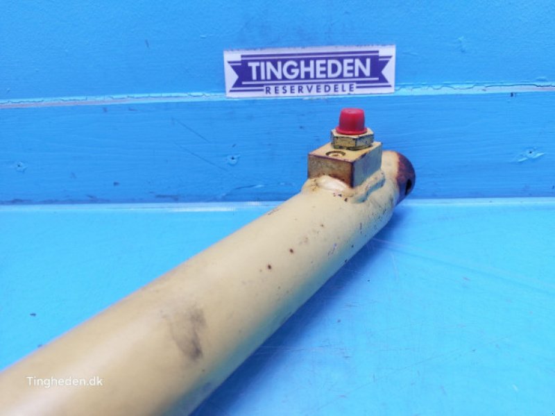 Schneidwerk typu New Holland Falihd, Gebrauchtmaschine v Hemmet (Obrázek 11)