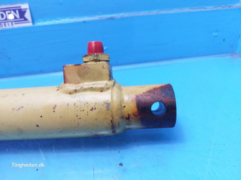 Schneidwerk typu New Holland Falihd, Gebrauchtmaschine v Hemmet (Obrázek 7)