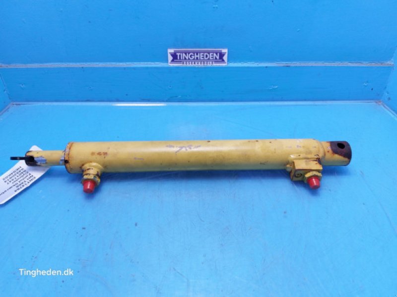 Schneidwerk typu New Holland Falihd, Gebrauchtmaschine v Hemmet (Obrázek 5)