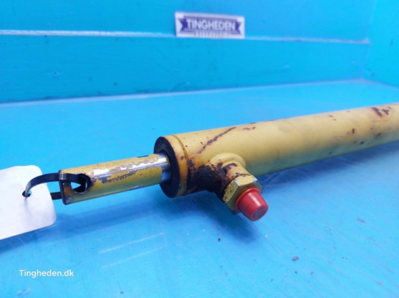 Schneidwerk typu New Holland Falihd, Gebrauchtmaschine v Hemmet (Obrázek 3)