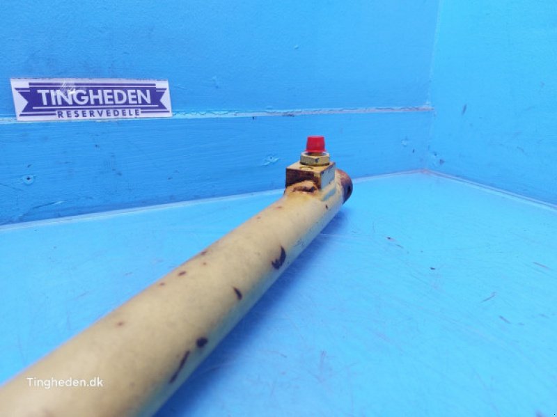 Schneidwerk typu New Holland Falihd, Gebrauchtmaschine v Hemmet (Obrázek 9)