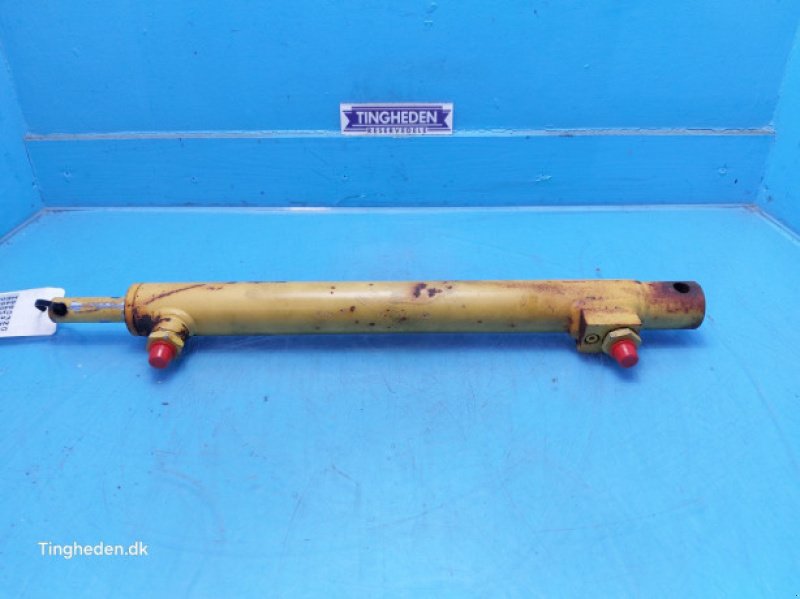 Schneidwerk typu New Holland Falihd, Gebrauchtmaschine v Hemmet (Obrázek 2)